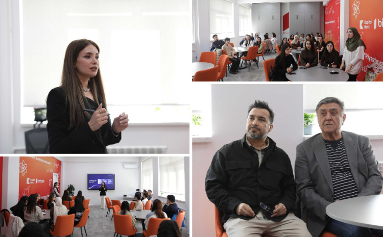 Тренинг в БГУ: «Личные границы и эмоциональное благополучие» 