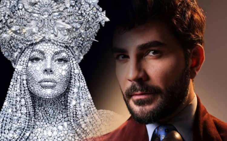 Elçinlə Pop Divanın dueti gündəm oldu - "Lya lya fa" təqdim olundu 