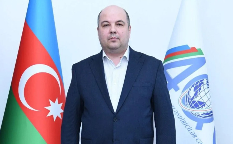 AQC qiymətləndiricilərin hüquqlarını pozan hallara qarşı mübarizə aparacaq - Nail Həşimov