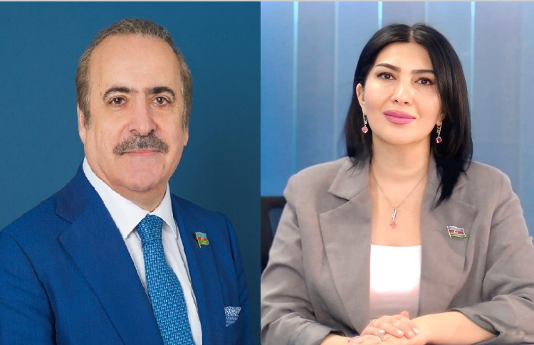 Milli Məclisin deputatları Özbəkistana səfər edəcəklər 