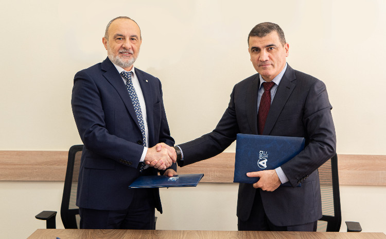 AERA и ОАО “Bank Respublika” подписали соглашение о сотрудничестве 