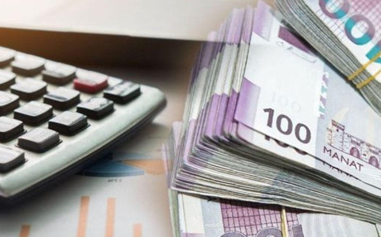 3 ayda dövlət büdcəsindən 68,5 milyon manat geri qaytarılıb 