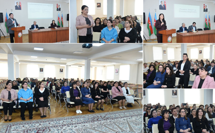 Sertifikatlaşdırma ilə bağlı görüşlər davam edir 