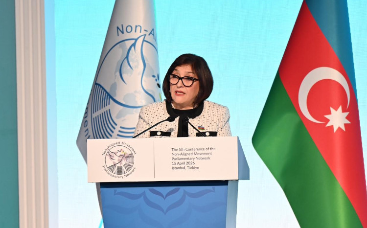 В Баку будет учреждена штаб-квартира Парламентской Сети Движения Неприсоединения 