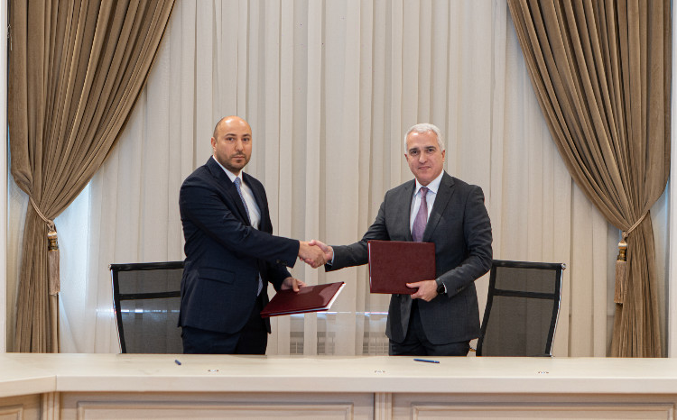 AERA signs agreement with Unibank 