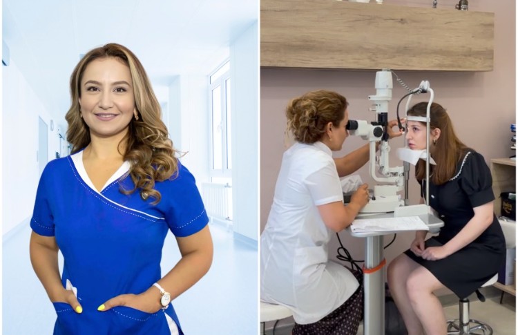 Həkimdən xəbərdarlıq: Göz sağlamlığınızı təhlükəyə atmayın - 7 əsas qayda 