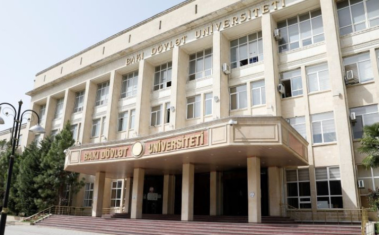 БГУ и Университет геологических наук Узбекистана подписали меморандум 