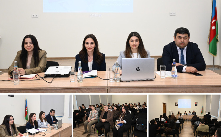 "ASAN Viza" sistemi ilə bağlı turizm şirkətləri üçün görüş keçirilib 