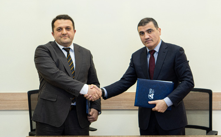 EMTA və “TuranBank” əməkdaşlıq müqaviləsi imzaladı 