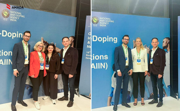 Dopinqlə mübarizə yeni mərhələdə: WADA qlobal strategiyanı açıqladı 