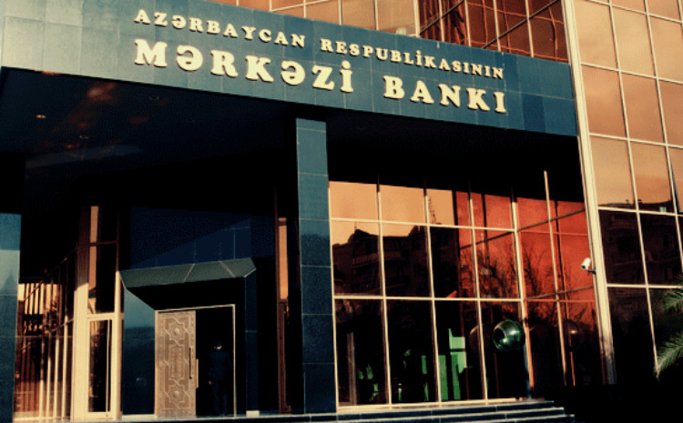 Mərkəzi Bankın 84 günlük Notlarının yerləşdirilməsi üzrə hərrac keçirilib 