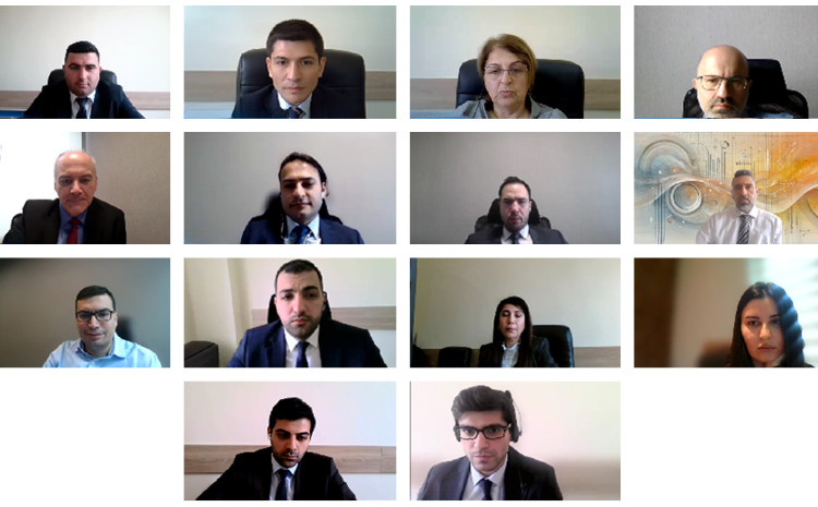 AERA and EMRA hold another online meeting 