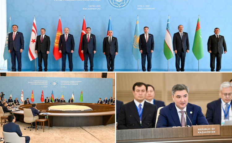 Главы правительств ОТГ обсудили укрепление экономических связей и энергобезопасности 