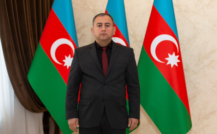 M.İ. Averbax adına mükafata layiq görülmüş ilk azərbaycanlı qadın 