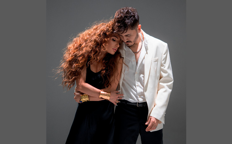 Dilarə Kazımova və Fərid Mərddən yeni duet: “Sevəcəm” - VİDEO