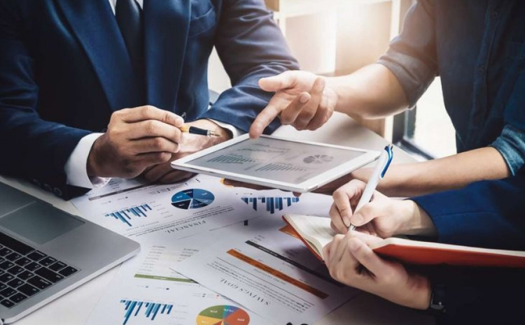 Azərbaycanda ən çox vergi ödəyən 100 şirkət açıqlanıb 