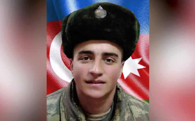 “YAŞAT” Fondu şəhid ailəsinə növbəti dəstək göstərib - VİDEO