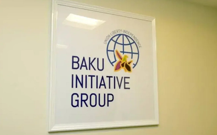 BTQ tərəfindən təşkil edilmiş beynəlxalq konfrans dünya mediasında 