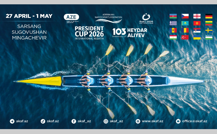 Avarçəkmə üzrə “Prezident Kuboku” ilk dəfə Sərsəngdən başlayacaq! 