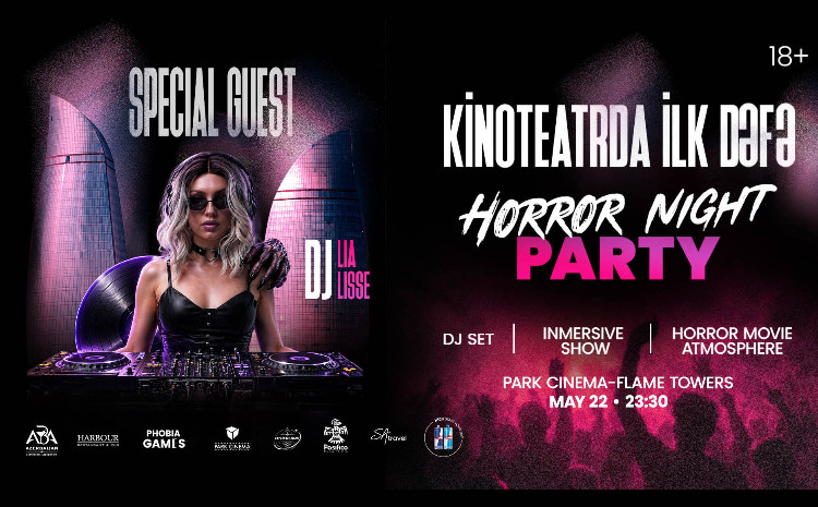 PARK CINEMA BAĞLANIR! 