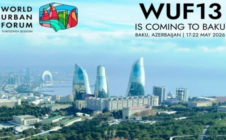 WUF13-ə hazırlıq çərçivəsində nəqliyyat vasitələrinin hərəkətinin növbəti monitorinqi həyata keçiriləcək 