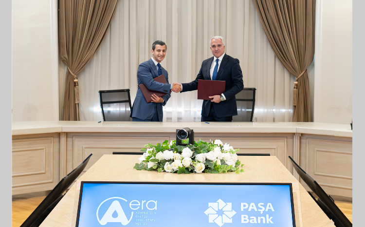 EMTA və “PAŞA Bank” Enerji effektivliyi fondunun vəsaiti hesabına güzəştli kreditin verilməsinə dair müqavilə imzaladı 