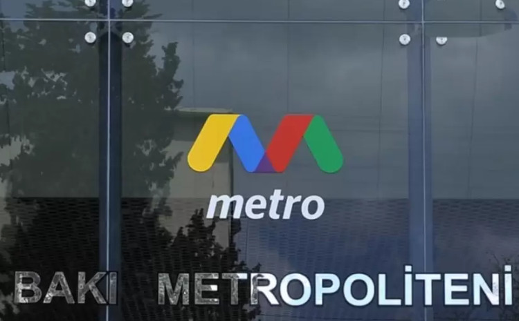 Bakı Metropoliteninin Genişləndirilməsi Layihəsi üzrə ictimai dinləmə keçiriləcək 