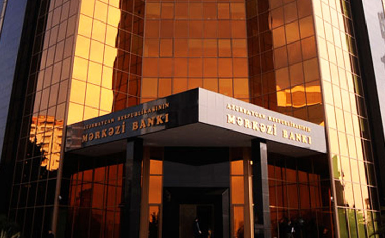 An auction was held for placement of 168-days Notes of the Central Bank of the Republic of Azerbaijan 