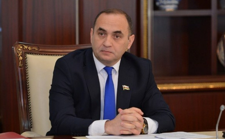 Ceyhun Məmmədov: Azərbaycanın humanitar yardımı insani dəyərlərin təzahürüdür 