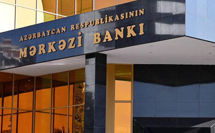 An auction was held for placement of 252-days Notes of the Central Bank of the Republic of Azerbaijan 