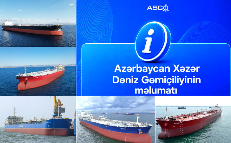 Five Azerbaijani-owned vessels removed from the European Union sanctions list 