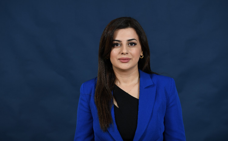 Pərvanə Vəliyeva: Azərbaycan-Gürcüstan münasibətləri strateji tərəfdaşlıq səviyyəsindədir 