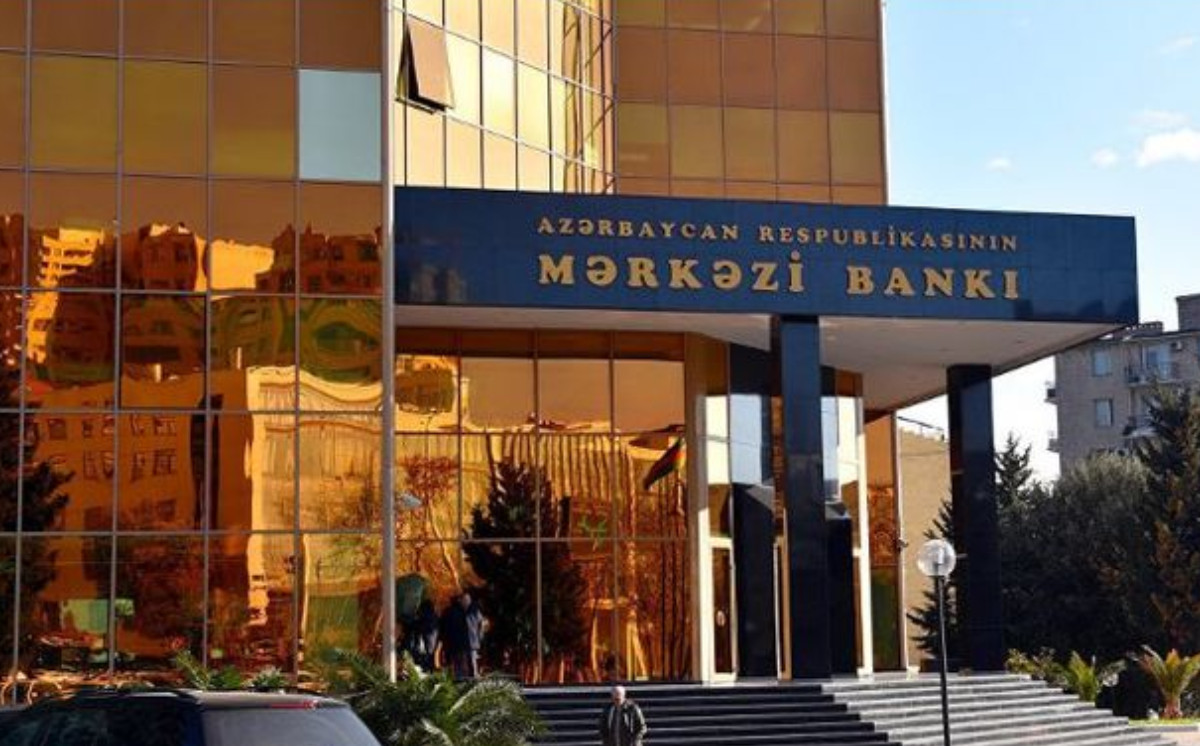 Mərkəzi Bankın Notlarının yerləşdirilməsi üzrə hərrac keçirəcək 