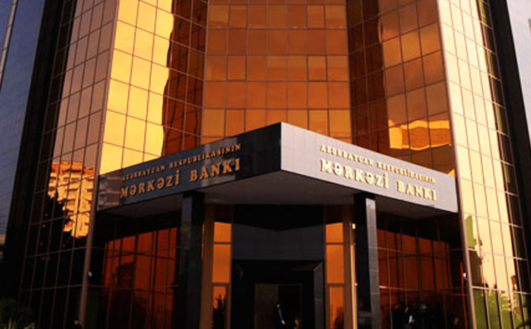 Mərkəzi Bankın 252 günlük Notlarının yerləşdirilməsi üzrə hərrac keçirib 