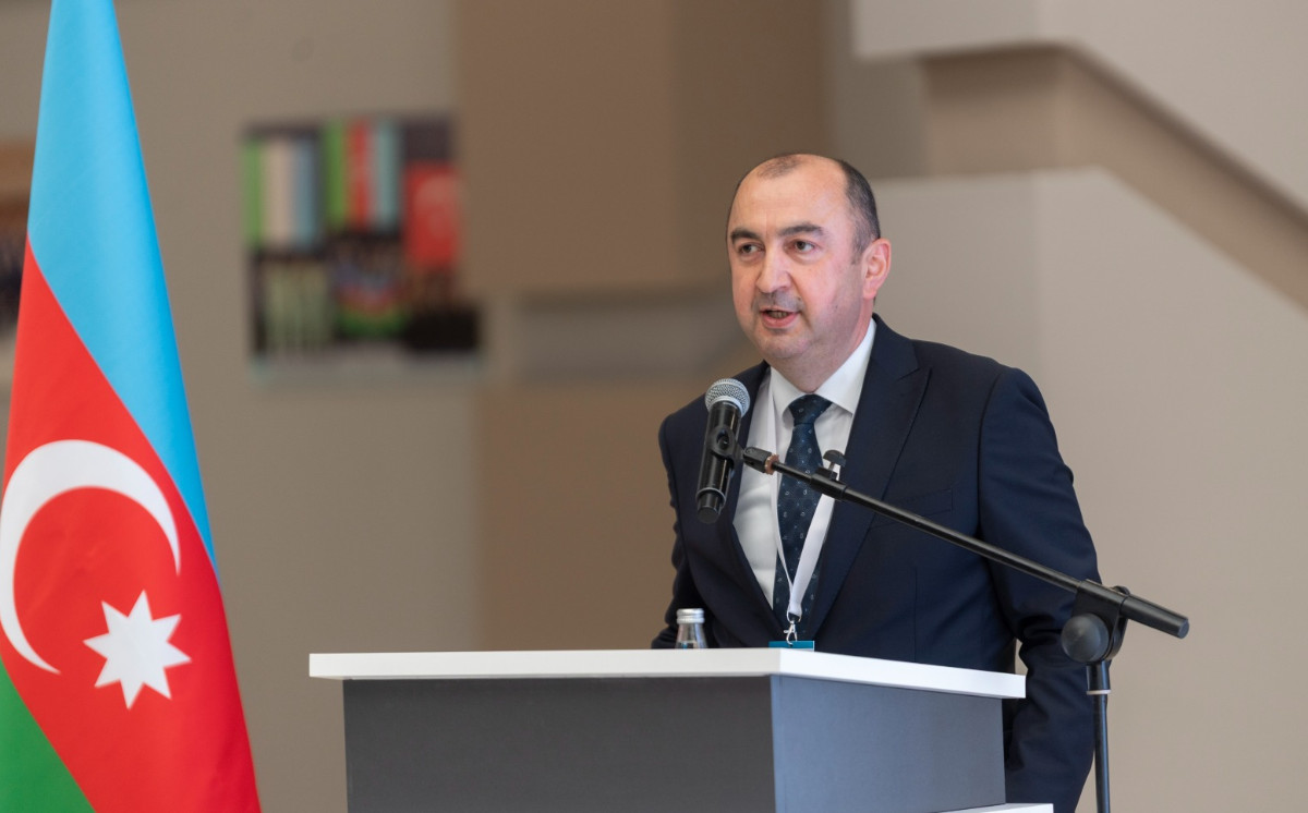 Vüqar Kərimov: “Xüsusi mühafizə olunan ərazilərin sahəsi artırılır” 