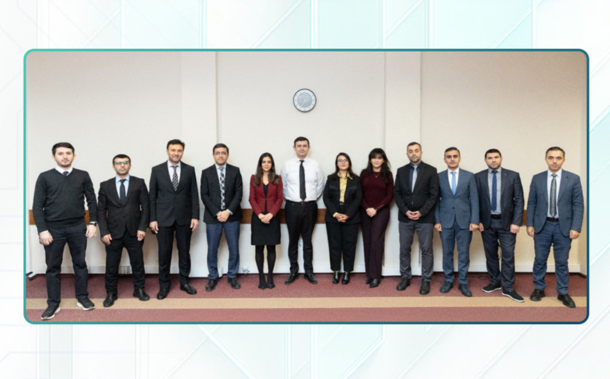 Türkiyə Mərkəzi Bankı AMB-də kənar qiymətləndirmə aparıb 