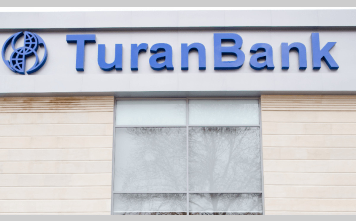 “TuranBank”da yeni təyinat olub 