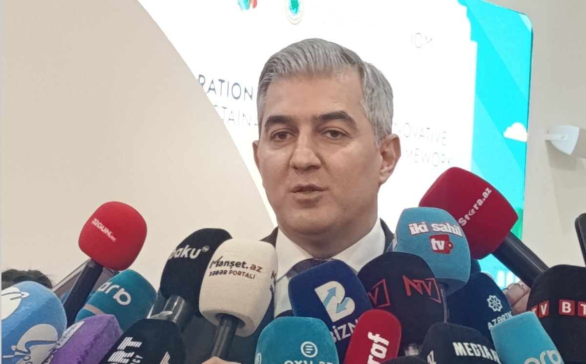 Vüsal Hüseynov: Miqrasiyanın müsbət təsirləri düzgün şəhər idarəçiliyi ilə mümkündür 