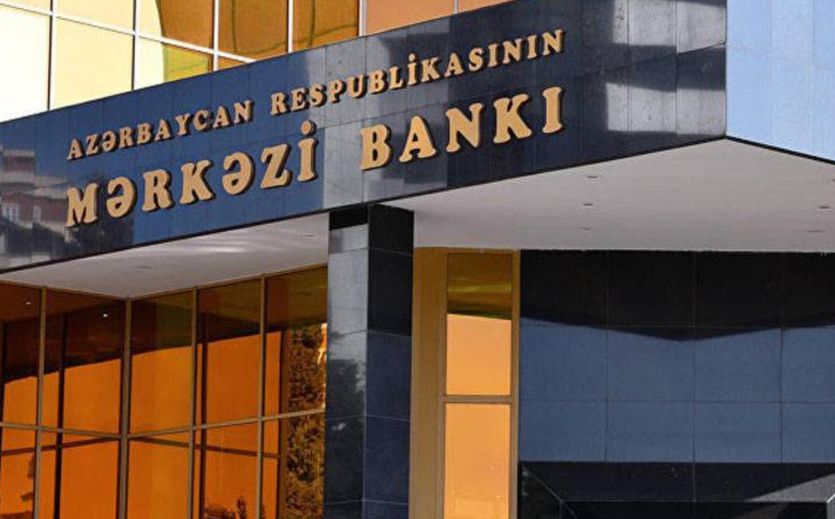 Mərkəzi Bankın 252 günlük Notlarının yerləşdirilməsi üzrə hərrac keçirib 