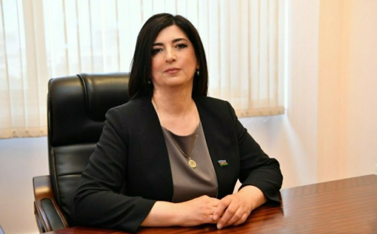Zəngilan artıq Avrasiyanın strateji mərkəzinə çevrilir 