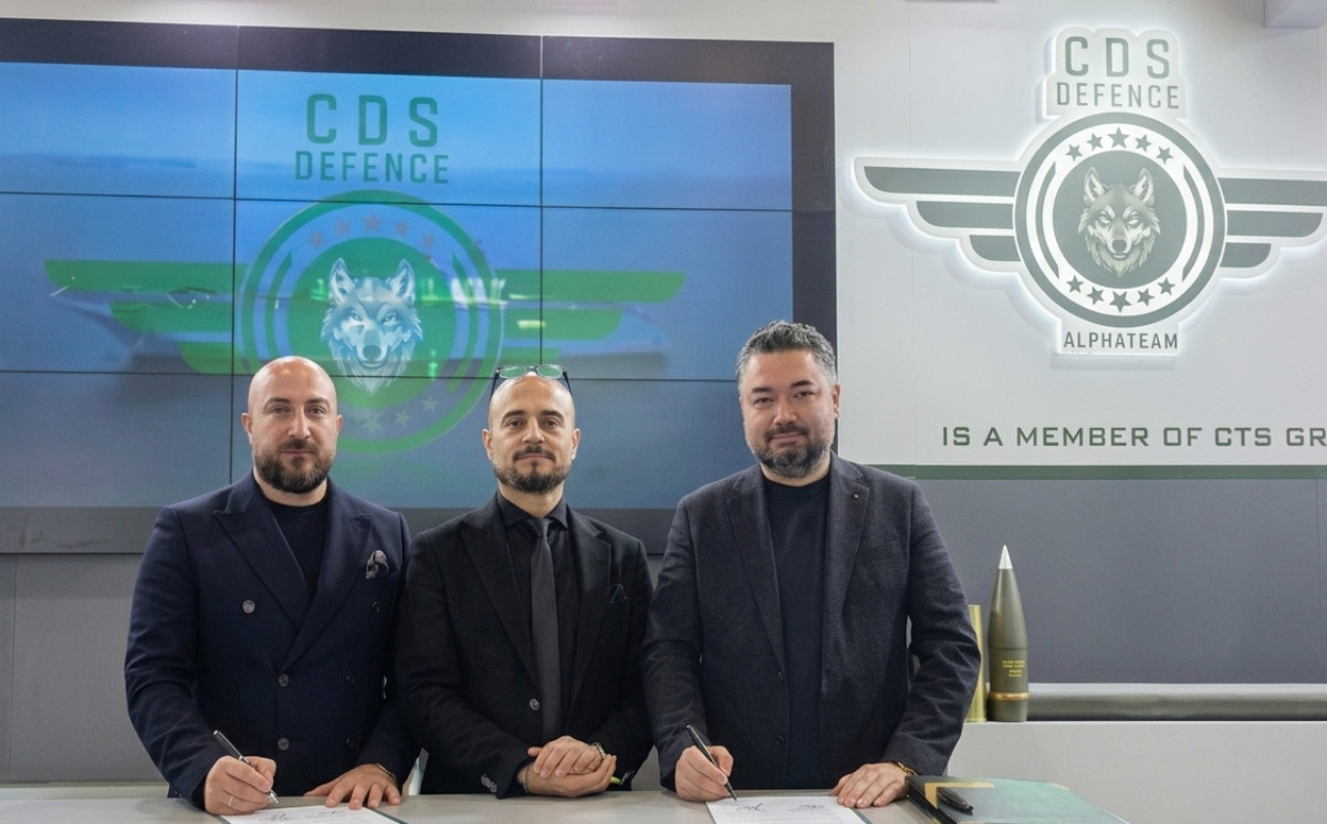 Türkiyənin qabaqcıl müdafiə sənayesi şirkəti Azərbaycanda tam səlahiyyətli təmsilçilik şəbəkəsini qurub 