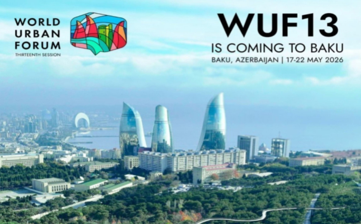 WUF13 tədbirində təşkil olunacaq Biznes və İnnovasiya Mərkəzinin proqramı açıqlanıb 