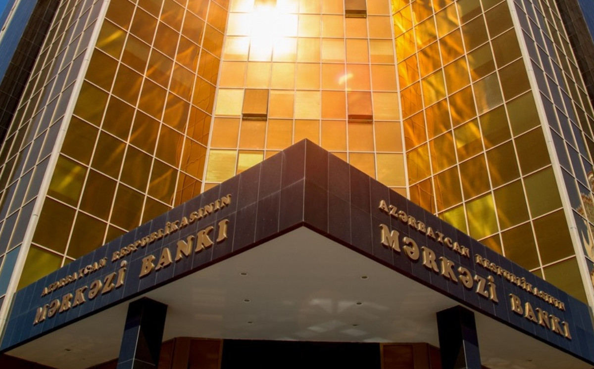 Mərkəzi Bankın 84 günlük Notlarının yerləşdirilməsi üzrə hərrac keçirib 