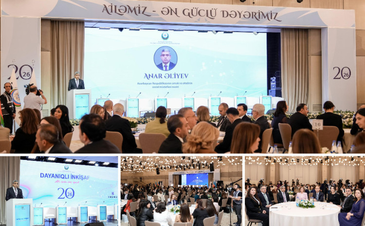 Reinteqrasiya tədbirləri ilə 873 uşaq sosial xidmət müəssisələrindən ailələrinə qaytarılıb 