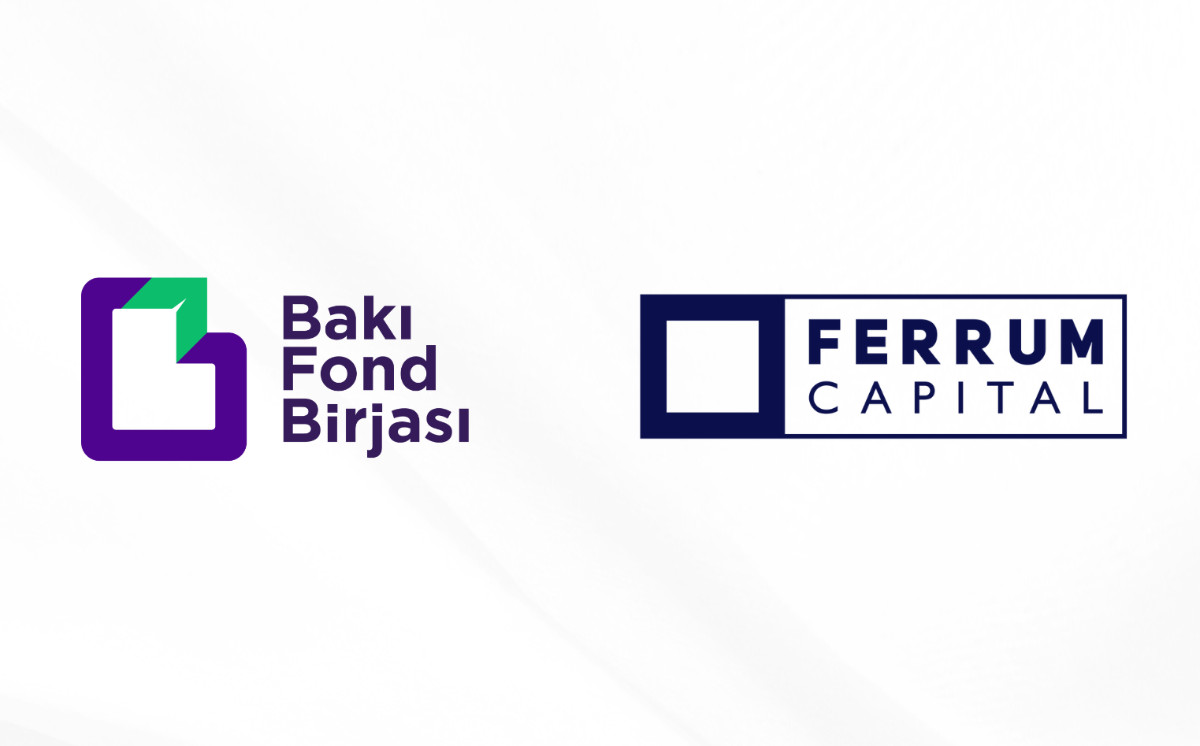The auction for placement of bonds of "FERRUM CAPİTAL" CJSC has been concluded 
