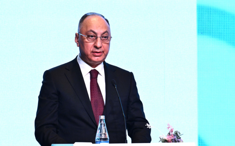 Azərbaycan Çinə yeni məhsullar ixrac edəcək 