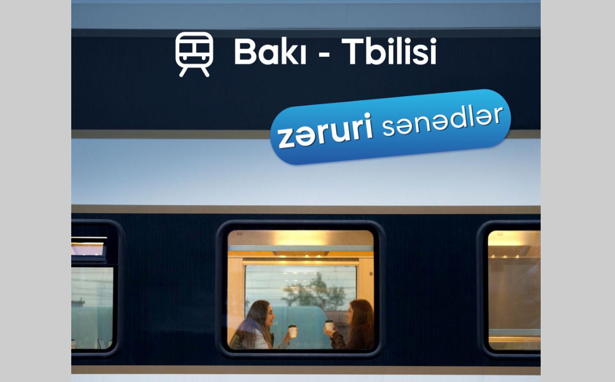 Bakı–Tbilisi reysi ilə səfər edəcək sərnişinlərin nəzərinə! 