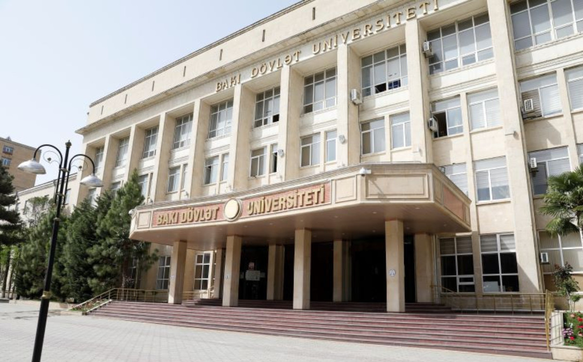 Между БГУ и Ошским технологическим университетом подписан меморандум 