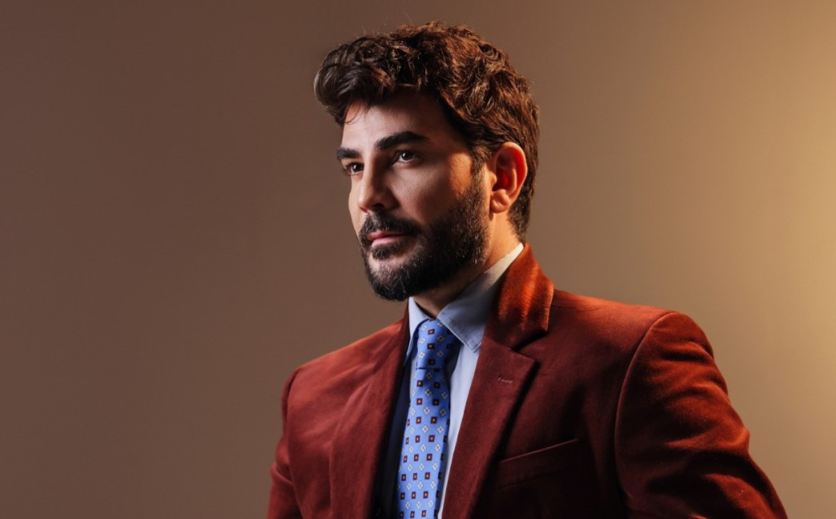 Elçindən konsert öncəsi etiraf: “Gözlərim zalda yalnız ona baxacaq" 