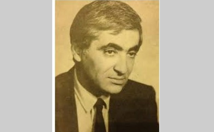 Ədəbi incilər: Vətənpərvər insan, nəğməkar-şair - Rəfiq Zəka - VİDEO